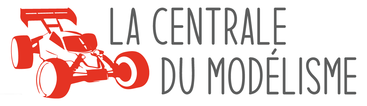 La centrale du modélisme