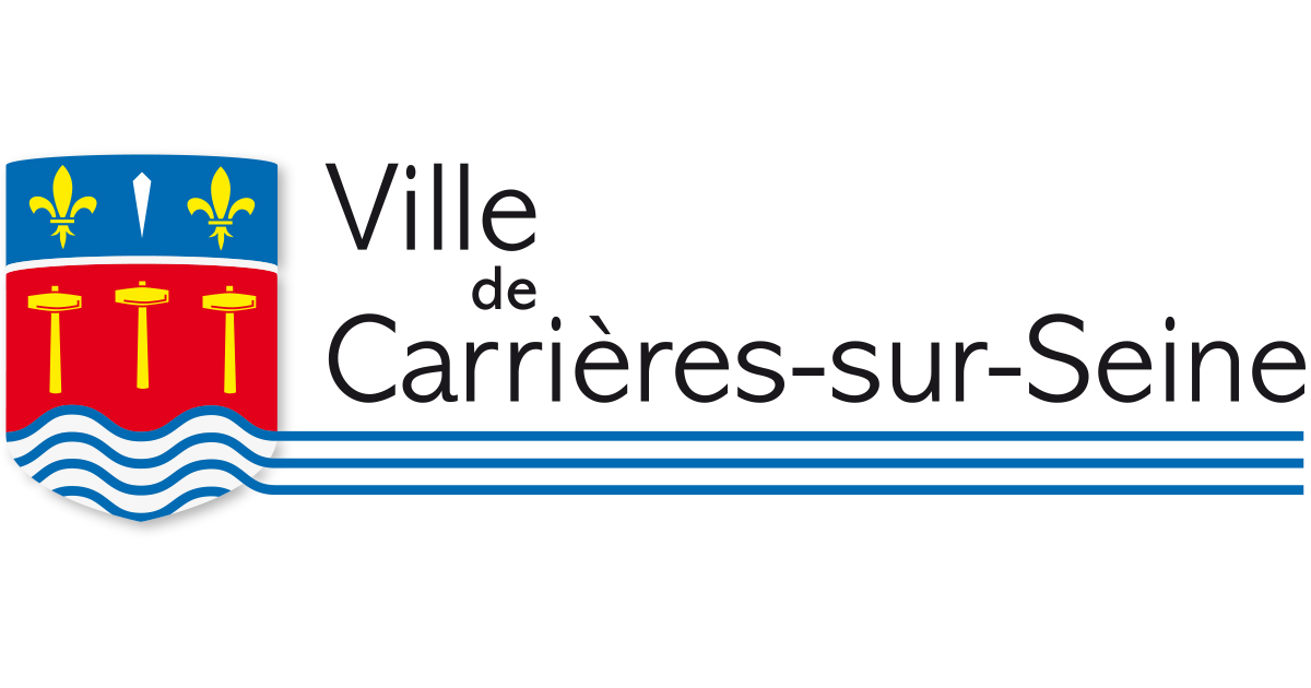 Mairie Carrières Sur Seine